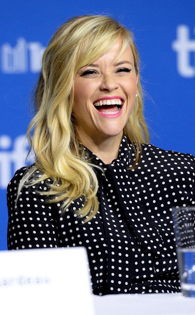 Reese Witherspoon Reese Witherspoon